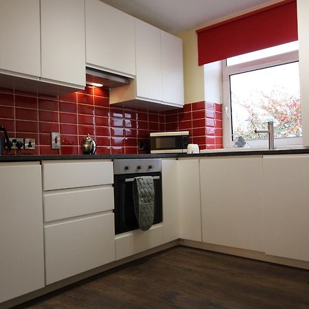 Townlets Serviced Accommodation Salisbury Белфаст Екстериор снимка